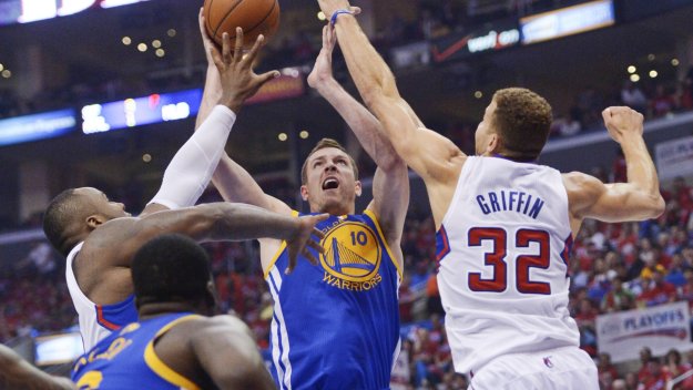 Клипърс надви Голдън Стейт след здрава битка