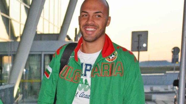 Ники Михайлов предупреди да внимаваме за Джошуа Кинг