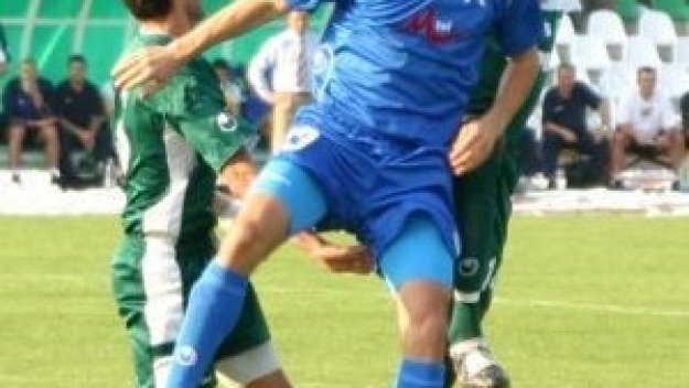 Асен Букарев: Батков не си тежи на мястото