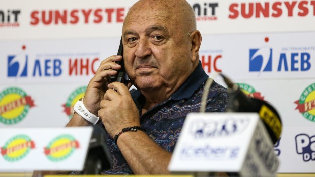 Венци Стефанов