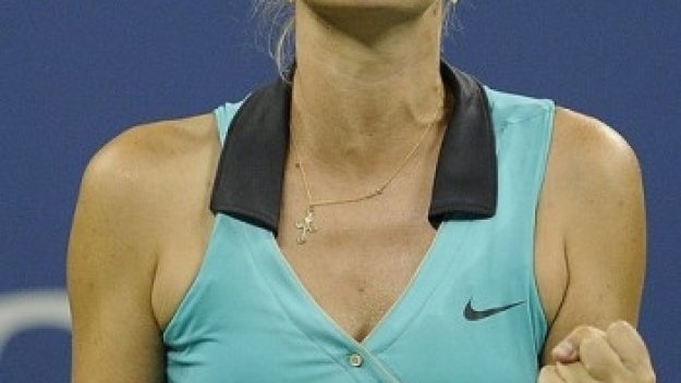 Шарапова неубедителна на старта в Ню Йорк