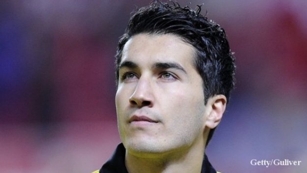 Шахин: Реал Мадрид е най-добрият отбор в света