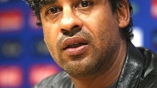 Рийкард: Не съм казал, че Едмилсон няма повод за думите си