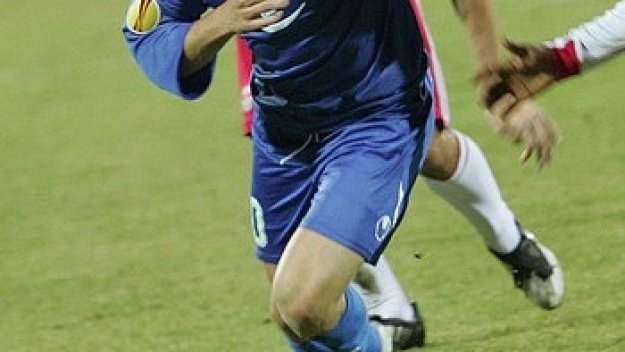 Христо Йовов почива до мача с Гент