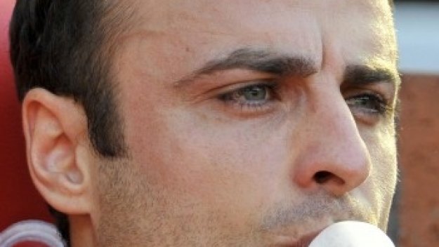 Бербатов отказа молбите да се върне в националния отбор