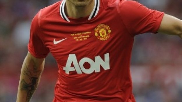 Фиорентина иска Бербатов