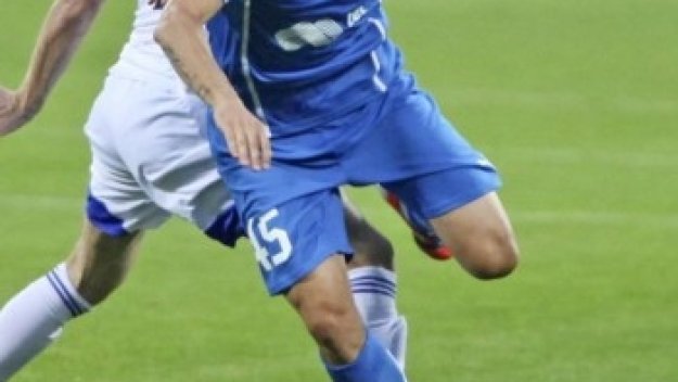 Левски пуска Гаджев на промоция