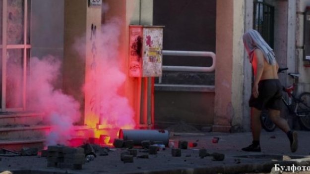 &quot;Офанзива&quot; заплаши БФС с още по-големи погроми