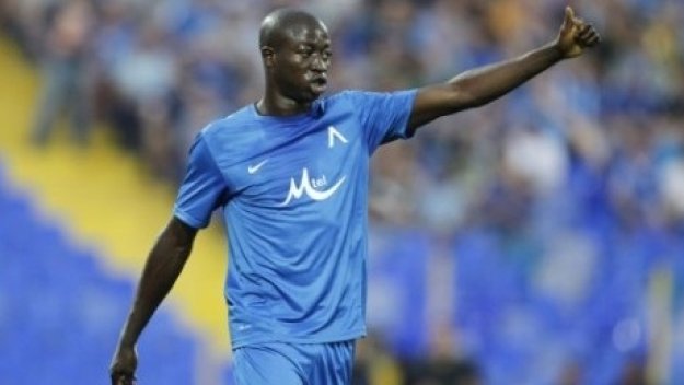 Споразумение с прокурора гарантира трансфера на Дембеле