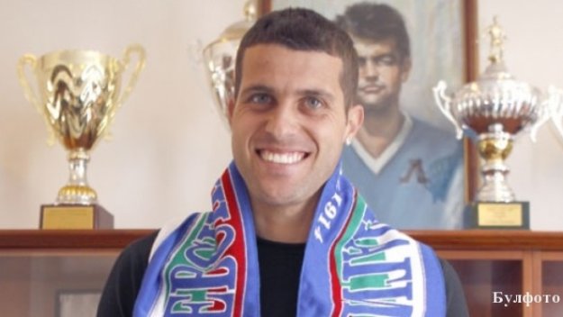 Нова &quot;синя&quot; перла си пожела: Искам бой над Черно море