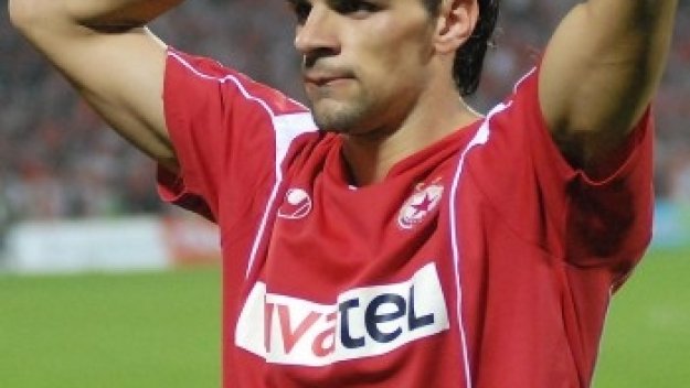 ЦСКА примамва Вальо Илиев със 150 хил. евро