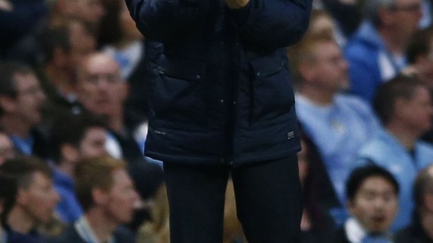 Пелегрини: Още мислехме за мача с Ливърпул