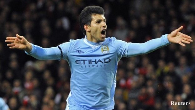 Кун към Пепе Рейна: Пак ще ти вкарам гол