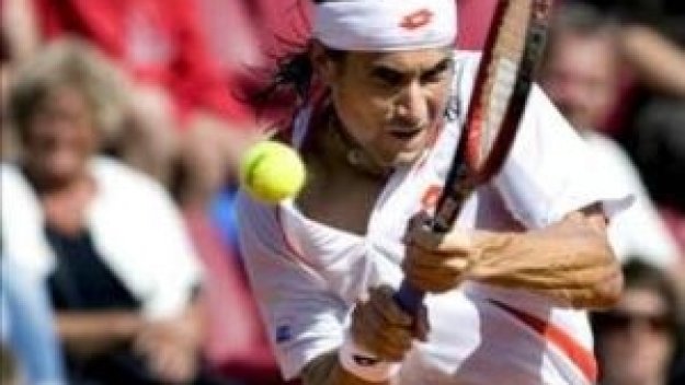 Давид Ферер е полуфиналист на U.S. Open