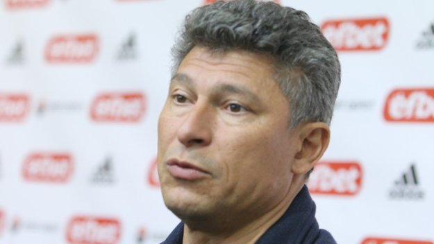 Балъков: Българският футбол се нуждае от рестарт