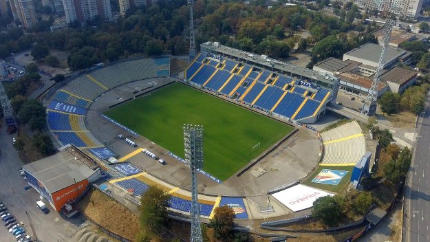Левски започва тренировки днес