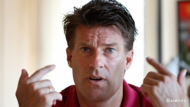 Лаудруп не е сигурен за Сигурдсон