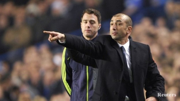 Роберто Ди Матео: Постигнахме нещо историческо