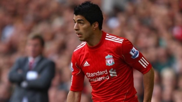 Луис Суарес: Нямам нужда от почивка, играе ми се във всеки мач