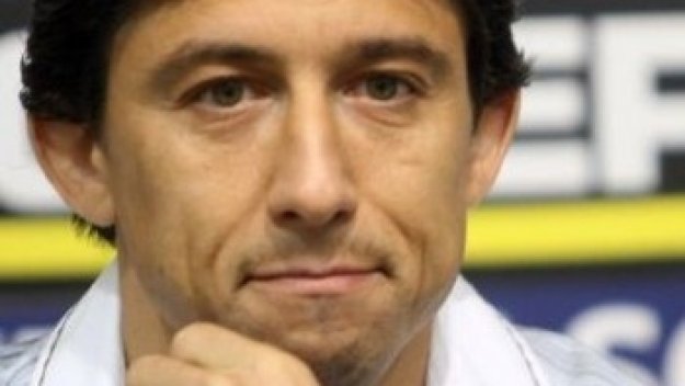 Боримиров фаворит за директор на националите