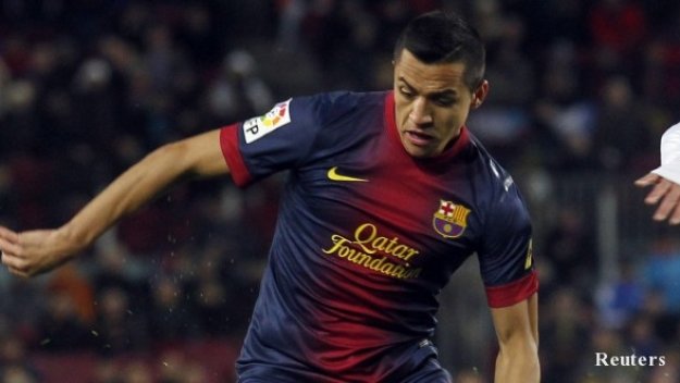 Алексис &quot;скромничи&quot;: Сред най-добрите в света съм