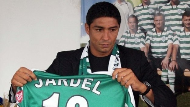 Жардел: Порто няма да има проблеми срещу ЦСКА