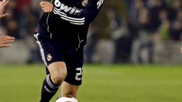 Йозил: Искам много титли с Реал, но не съм Зидан