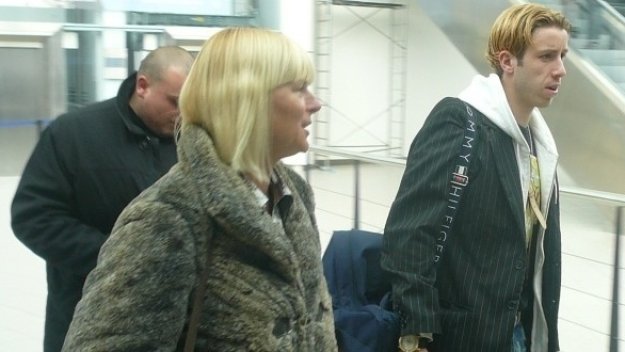 Уличиха ЦСКА във финансови измами