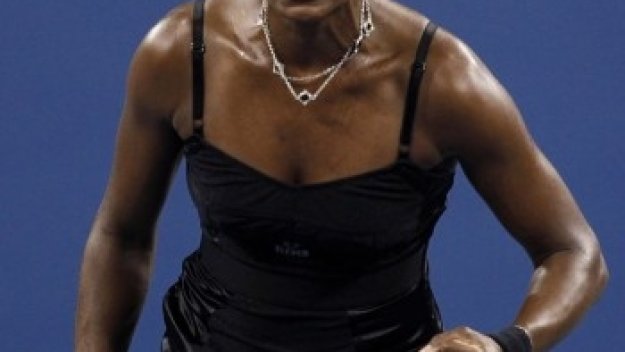 Винъс Уилямс също идва в България