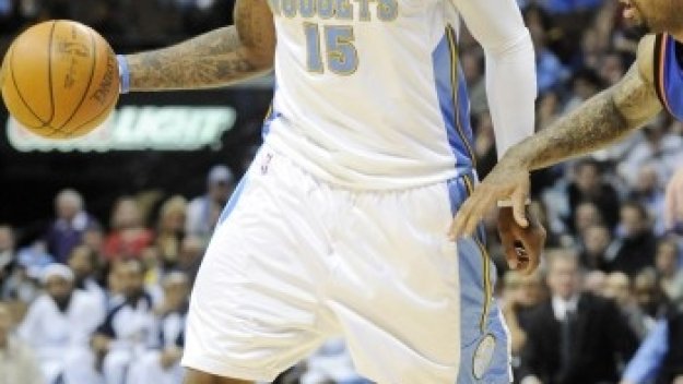 Мрежите се отказаха от Антъни