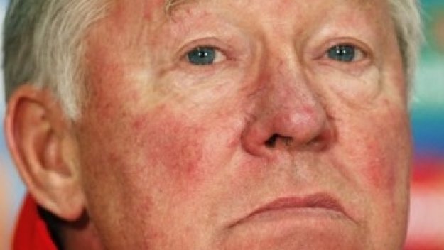 Сър Алекс: Очакванията ми за здрав мач се потвърдиха