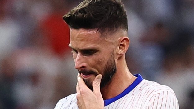 Жиру: „Лил вероятно ще бъде последната спирка в кариерата ми“