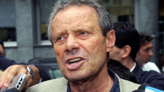 Дзампарини: Дано дербито с Катания мине без насилие