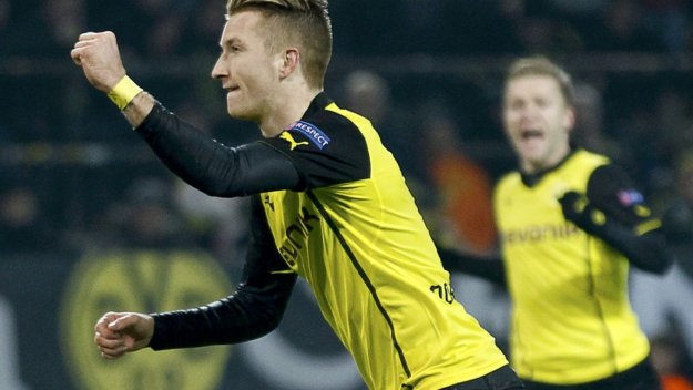 Ройс: Дортмунд ще бъде по-силен през пролетта