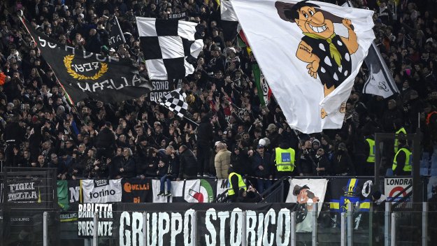 Ювентус - Фрайбург