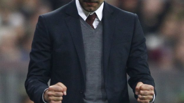 Гуардиола: Беше ясно, че няма как да вкараме отново 7 гола на Рома