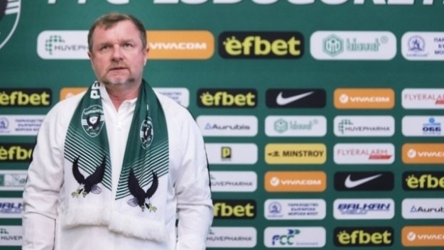 Лудогорец се закани да си върне на Левски