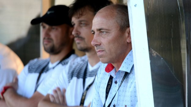 Илиян Илиев: Трябваше да бием с разлика