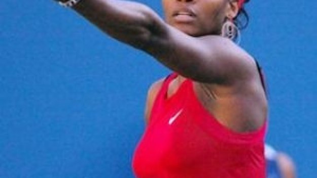Сестрите Уилямс убедителни на старта на US Open