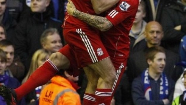 Шкъртел: Доволен съм от представянето си през последните месеци