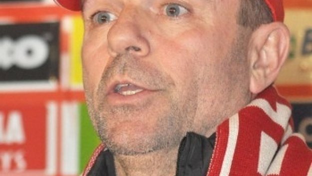 Стойчо Младенов: Има организация срещу ЦСКА