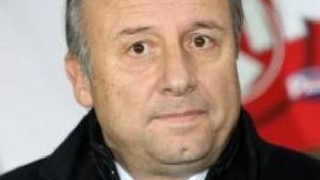 Футболистите на Милан нямат самочувствие, смята Дзакерони