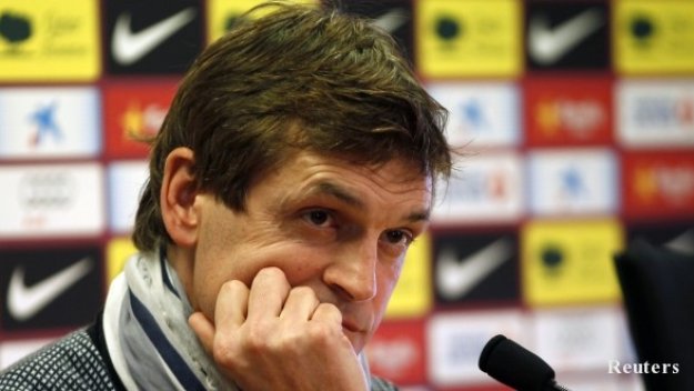 Тито: Имам сили да продължа през новия сезон