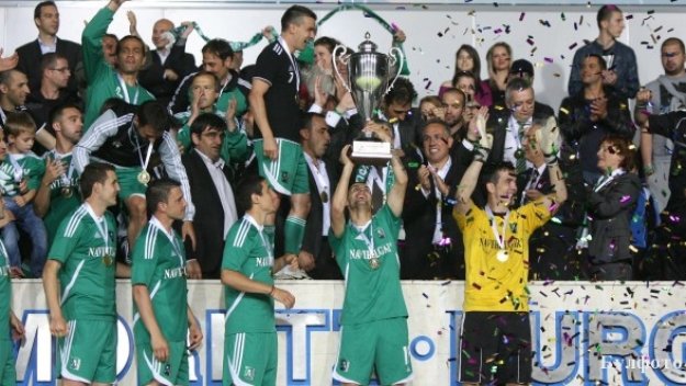 &quot;Милионерите&quot; взели по 18 бона за Купата