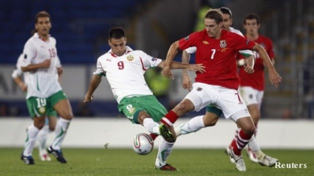 Полски икономист ще свири на &quot;лъвовете&quot; и &quot;драконите&quot;