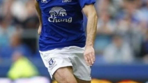 Байерн се прицели в звезда на Евертън