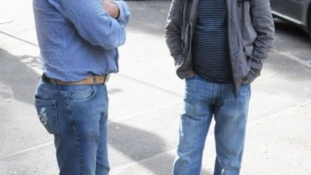 Майкъла и Стойчо се сдърпаха за 5 бона