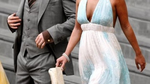 Уейн Руни последва Колийн в Прага