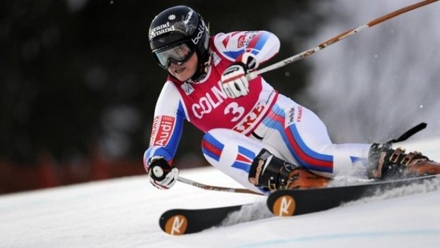 Теса Уорли водачка след първия манш в Земеринг