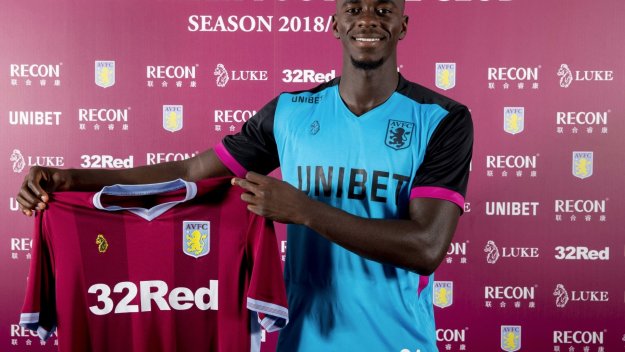 facebook.com/avfcofficial